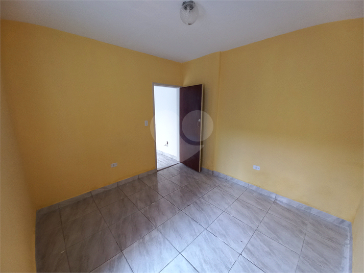 Aluguel Casa de vila São Paulo Jardim Nadir REO1062641 5