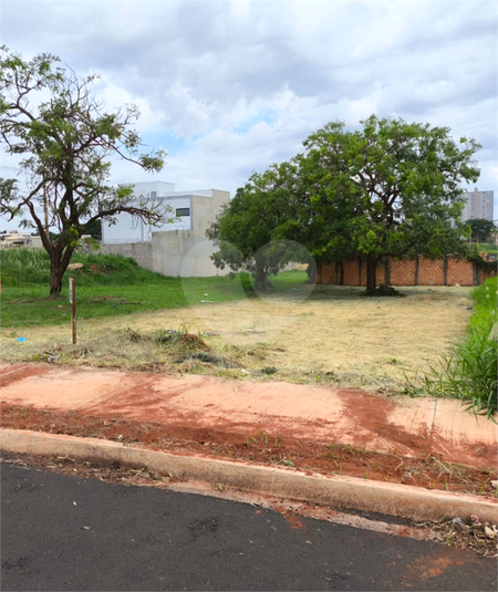 Venda Terreno Araraquara Cidade Jardim REO1062643 8