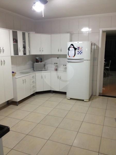 Venda Casa São Paulo Vila Macedópolis REO106265 3