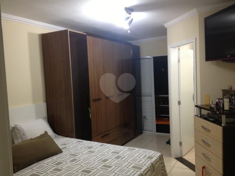 Venda Casa São Paulo Vila Macedópolis REO106265 10