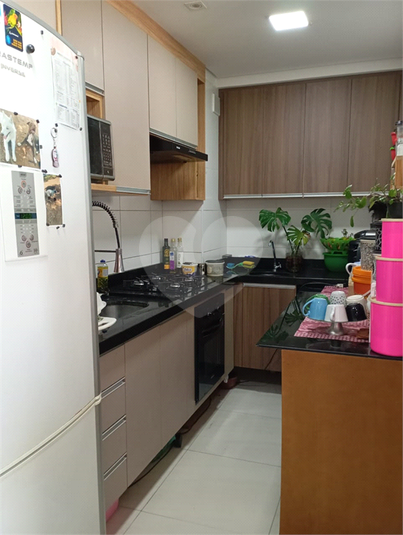 Cozinha Planejada