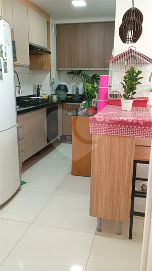 Cozinha Planejada