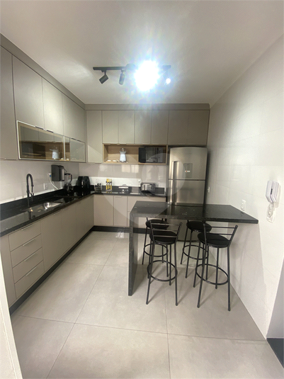 Venda Condomínio São Paulo Vila Nova Mazzei REO1062653 27