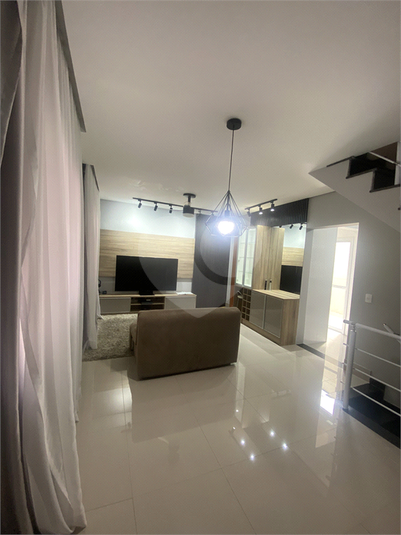 Venda Condomínio São Paulo Vila Nova Mazzei REO1062653 4