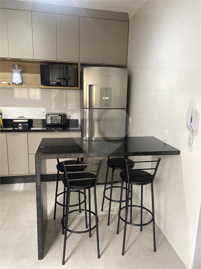 Venda Condomínio São Paulo Vila Nova Mazzei REO1062653 29