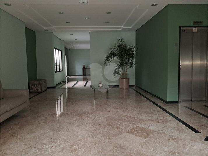 Venda Apartamento São Paulo Vila Romana REO1062656 28