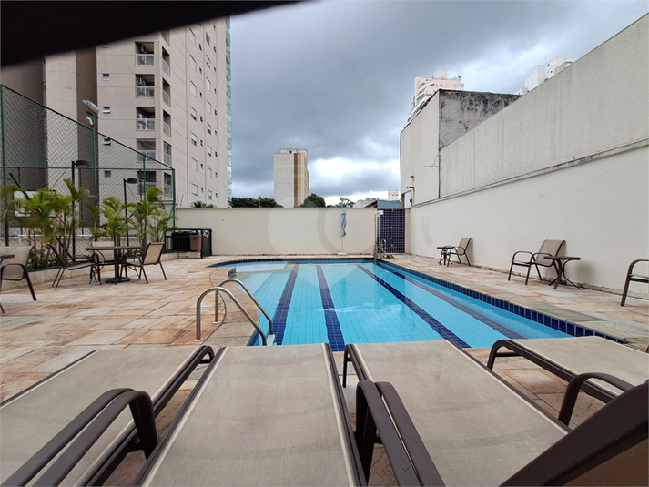 Venda Apartamento São Paulo Vila Romana REO1062656 4