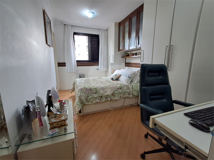 Venda Apartamento São Paulo Vila Romana REO1062656 10