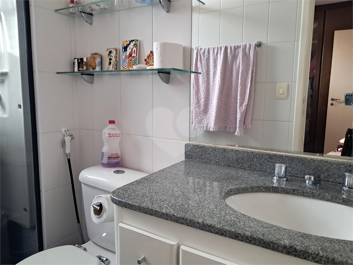 Venda Apartamento São Paulo Vila Romana REO1062656 13