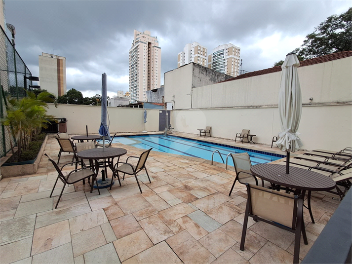 Venda Apartamento São Paulo Vila Romana REO1062656 23