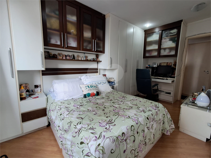 Venda Apartamento São Paulo Vila Romana REO1062656 9