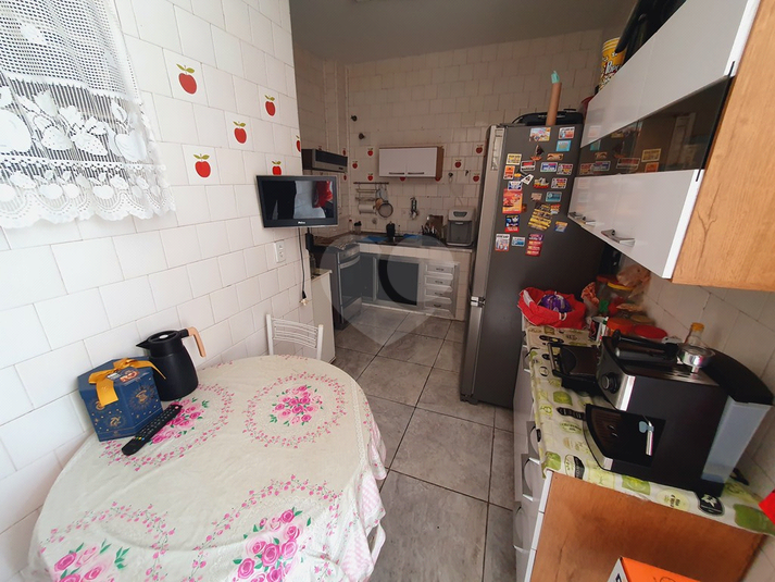 Venda Apartamento Niterói Ingá REO1062657 18