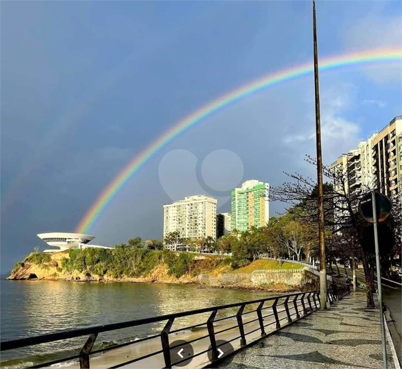 Venda Apartamento Niterói Ingá REO1062657 1