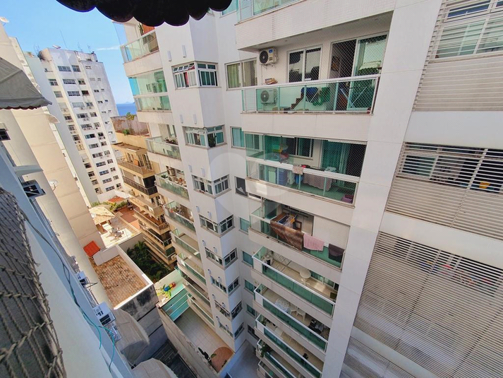 Venda Apartamento Niterói Ingá REO1062657 6