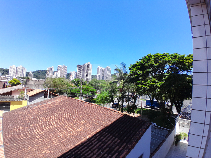 Venda Apartamento Praia Grande Canto Do Forte REO1062658 2