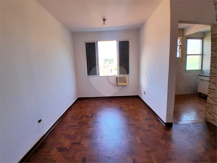 Venda Apartamento Praia Grande Canto Do Forte REO1062658 4