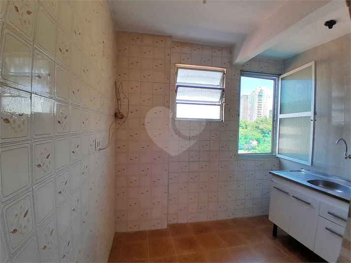 Venda Apartamento Praia Grande Canto Do Forte REO1062658 7