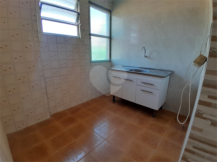 Venda Apartamento Praia Grande Canto Do Forte REO1062658 5