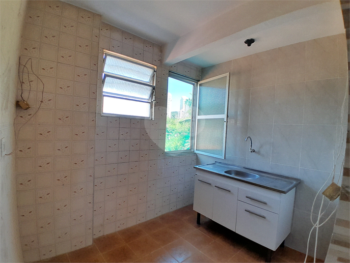 Venda Apartamento Praia Grande Canto Do Forte REO1062658 8