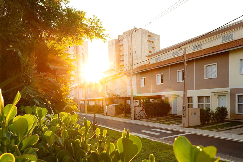 Venda Apartamento São Carlos Parque Sabará REO1062662 1