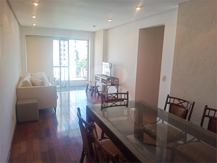 Venda Apartamento São Paulo Paraíso REO1062663 3