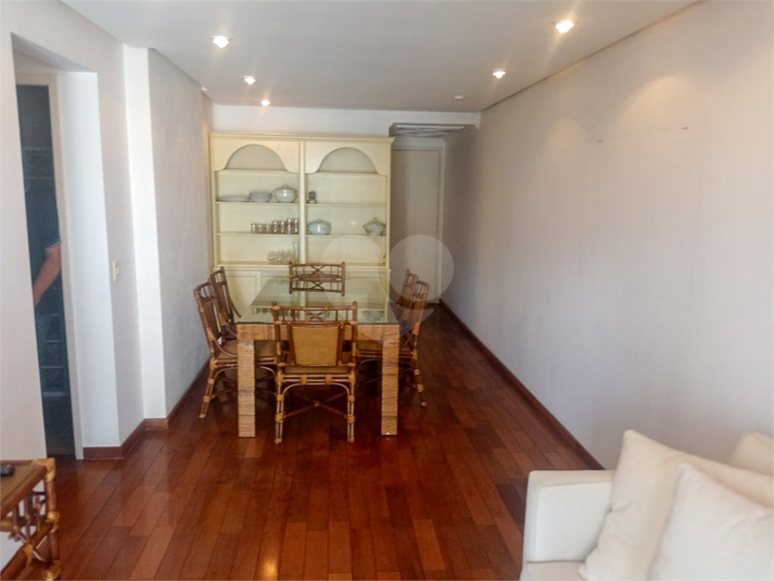 Venda Apartamento São Paulo Paraíso REO1062663 4