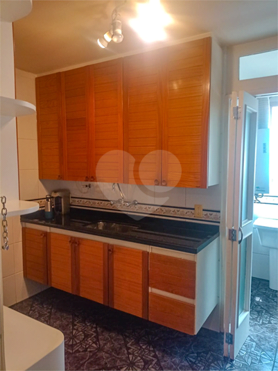 Venda Apartamento São Paulo Paraíso REO1062663 16