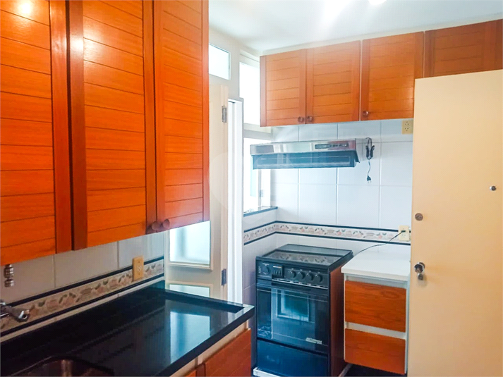 Venda Apartamento São Paulo Paraíso REO1062663 14