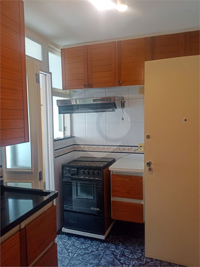 Venda Apartamento São Paulo Paraíso REO1062663 17