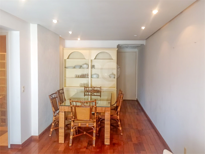 Venda Apartamento São Paulo Paraíso REO1062663 2