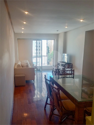 Venda Apartamento São Paulo Paraíso REO1062663 5