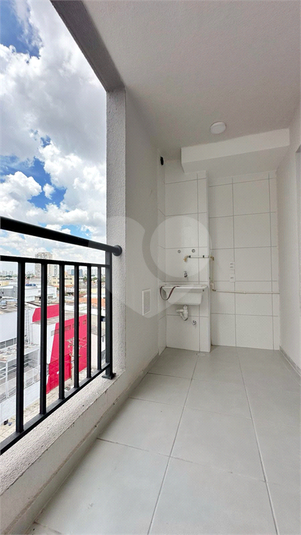 Venda Apartamento São Paulo Vila Maria REO1062665 11