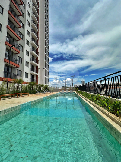 Venda Apartamento São Paulo Vila Maria REO1062665 5