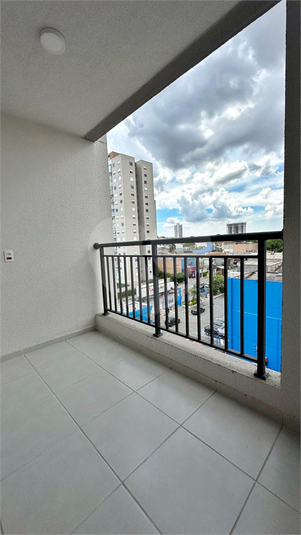 Venda Apartamento São Paulo Vila Maria REO1062665 10