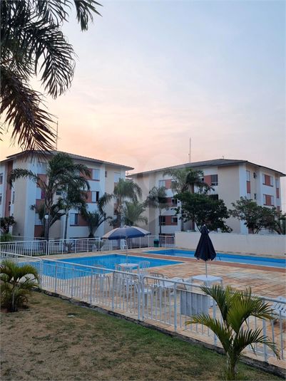 Venda Apartamento Sorocaba Boa Vista REO1062668 1