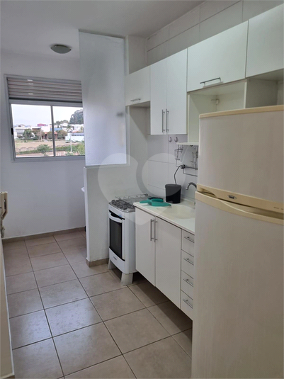 Venda Apartamento Sorocaba Boa Vista REO1062668 13