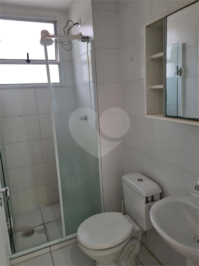 Venda Apartamento Sorocaba Boa Vista REO1062668 9