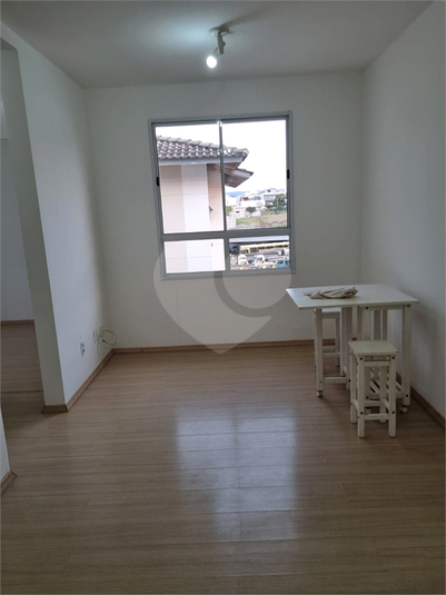 Venda Apartamento Sorocaba Boa Vista REO1062668 14