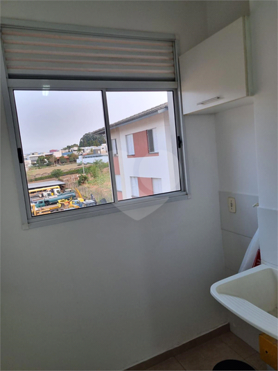 Venda Apartamento Sorocaba Boa Vista REO1062668 11