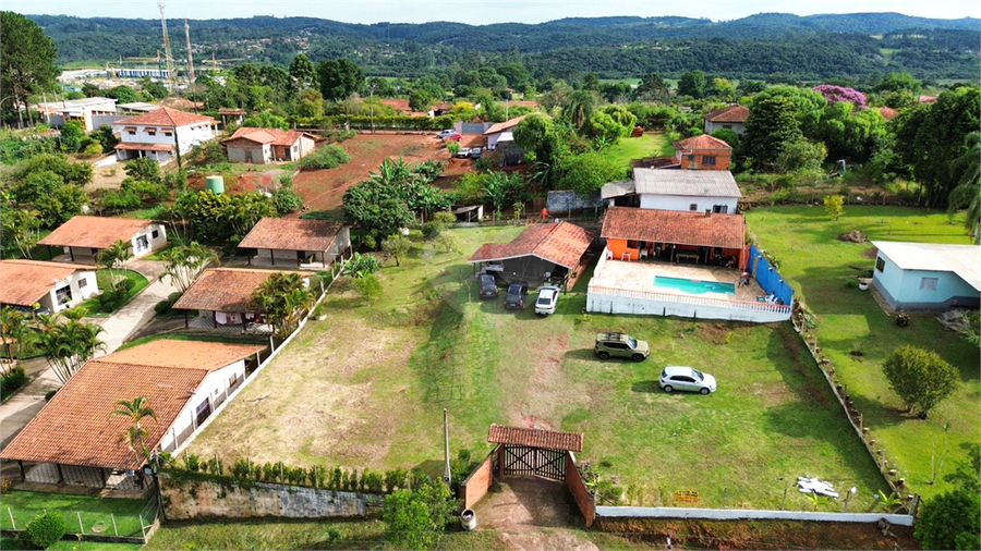 Venda Chácara Ibiúna Votorantim REO1062673 2