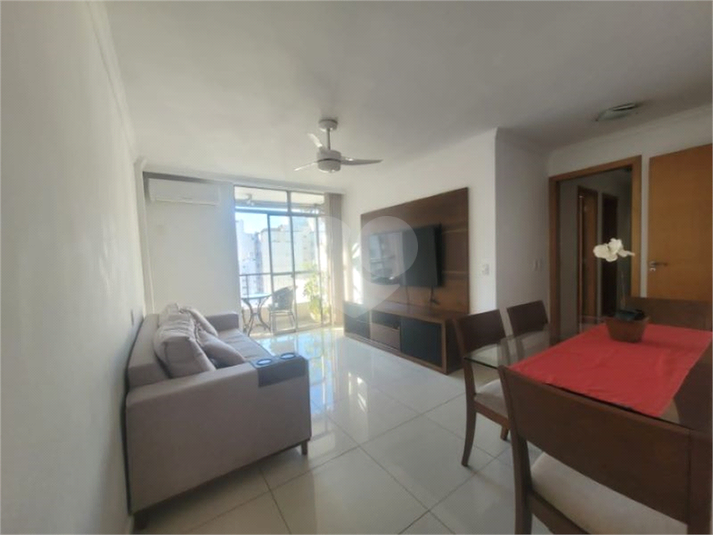 Venda Apartamento Niterói Icaraí REO1062674 3