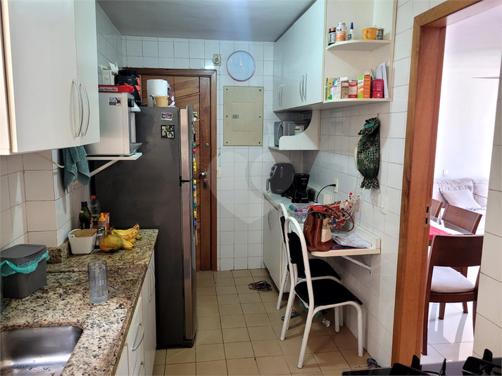 Venda Apartamento Niterói Icaraí REO1062674 4