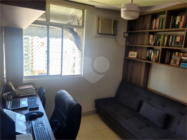 Venda Apartamento Niterói Icaraí REO1062674 19