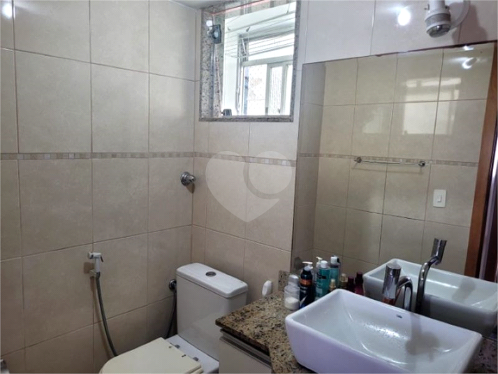 Venda Apartamento Niterói Icaraí REO1062674 10