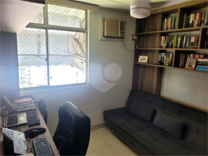 Venda Apartamento Niterói Icaraí REO1062674 12