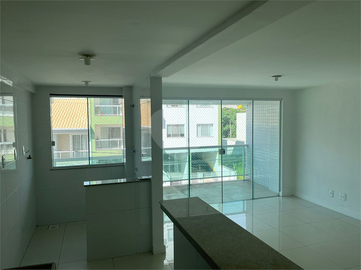 Venda Apartamento Volta Redonda Jardim Amália REO1062677 18