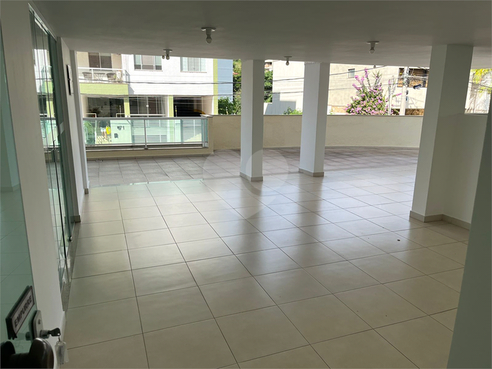 Venda Apartamento Volta Redonda Jardim Amália REO1062677 7