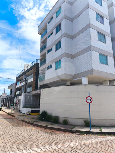 Venda Apartamento Volta Redonda Jardim Amália REO1062677 22