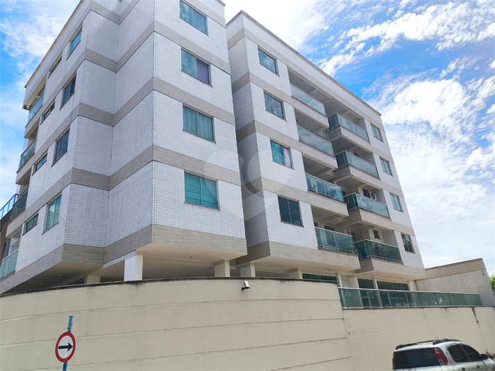 Venda Apartamento Volta Redonda Jardim Amália REO1062677 3