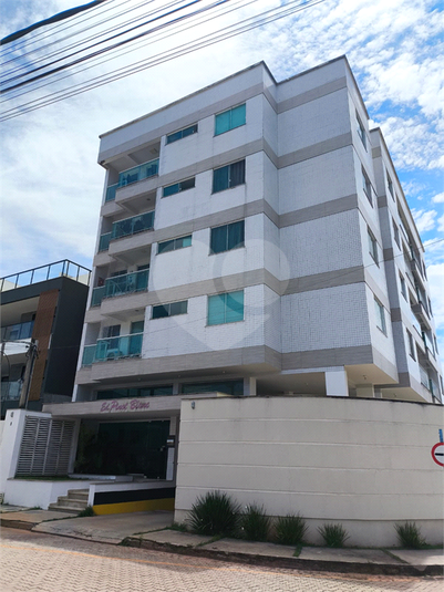 Venda Apartamento Volta Redonda Jardim Amália REO1062677 2